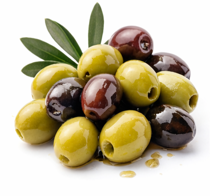 Olives