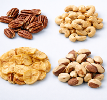 Snacks